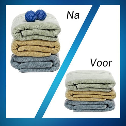 Ultradry torkbollar