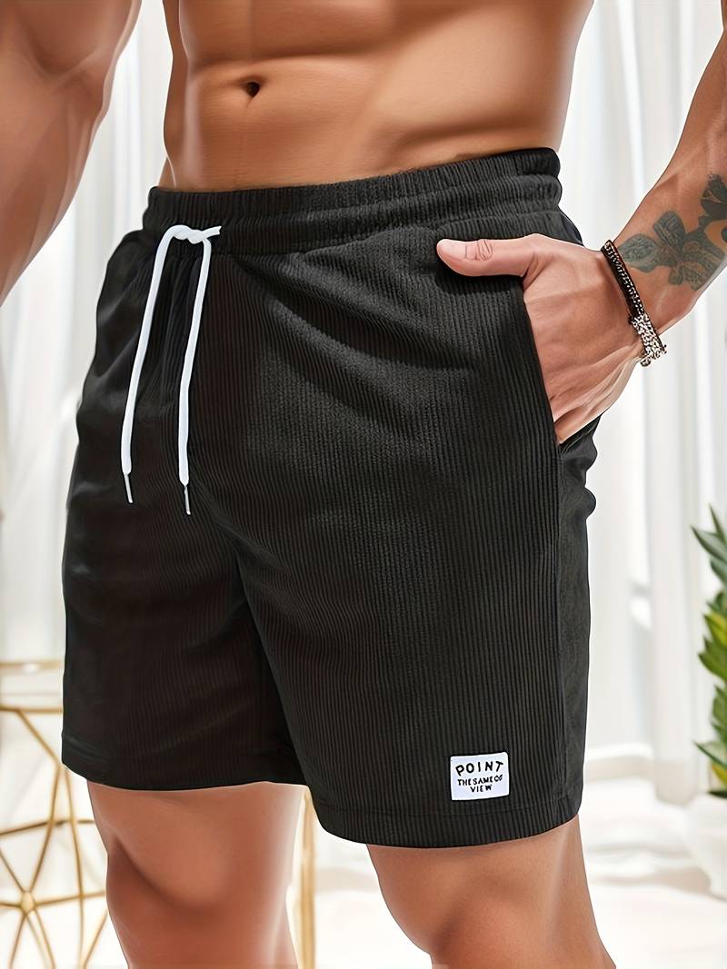 Bekväma shorts