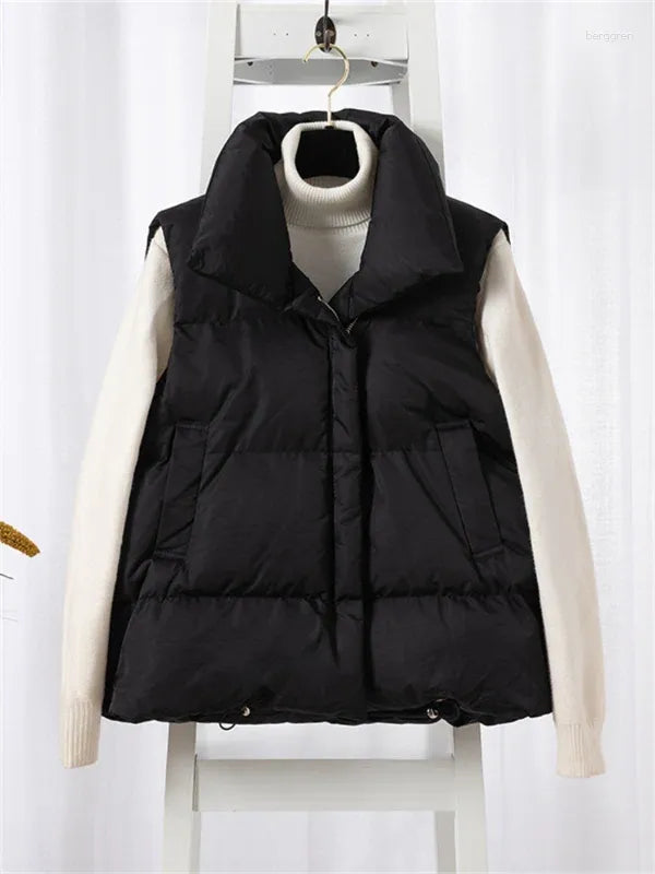 Bodywarmer - shoppa specialutgåva