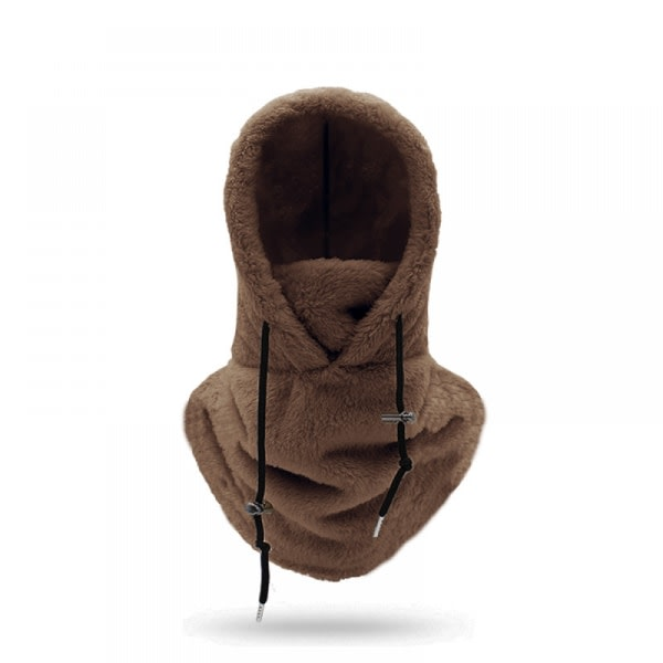 FLEEC - Värm dig med stil