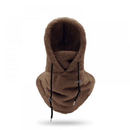 FLEEC - Värm dig med stil